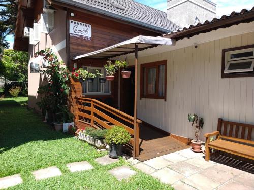 Pousada Genial - last minute hotel in Unknown City