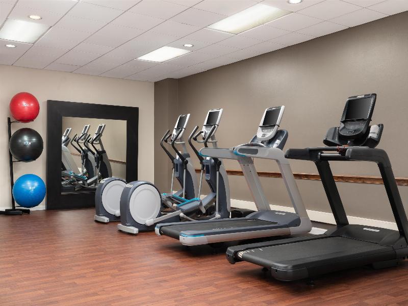 DoubleTree by Hilton Virginia Beach - photo 24