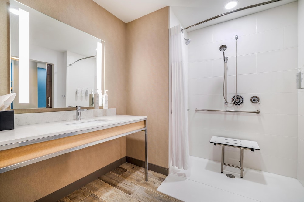 Hilton Garden Inn Nashville Opryland - photo 20