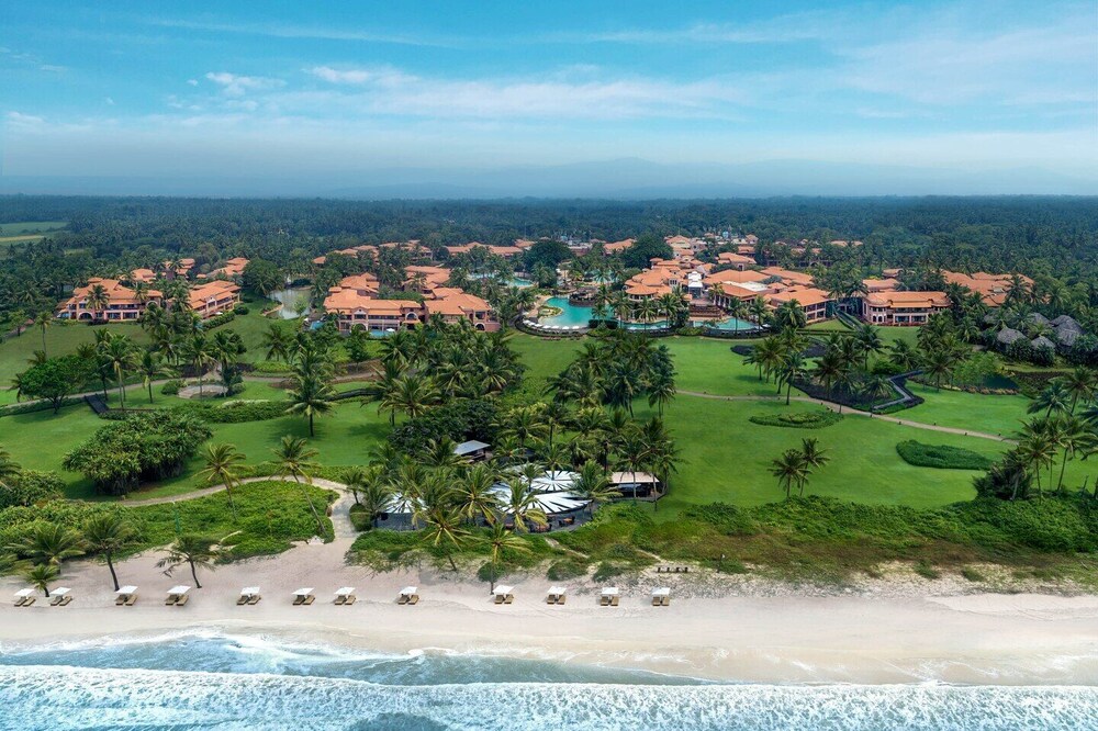 ITC Grand Goa a Luxury Collection Resort & Spa Goa — Mormugao — photo 3