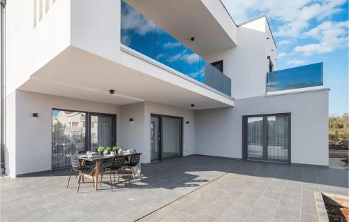Villa Aurela — 4-Star Luxury Hotel in Funtana, Croatia
