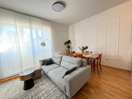 AdriaNora with FreeParking — 4-Star Luxury Hotel in Zadar, Croatia