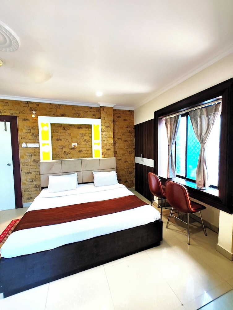 Hotel Sai Sandpiper — Puri — photo 5