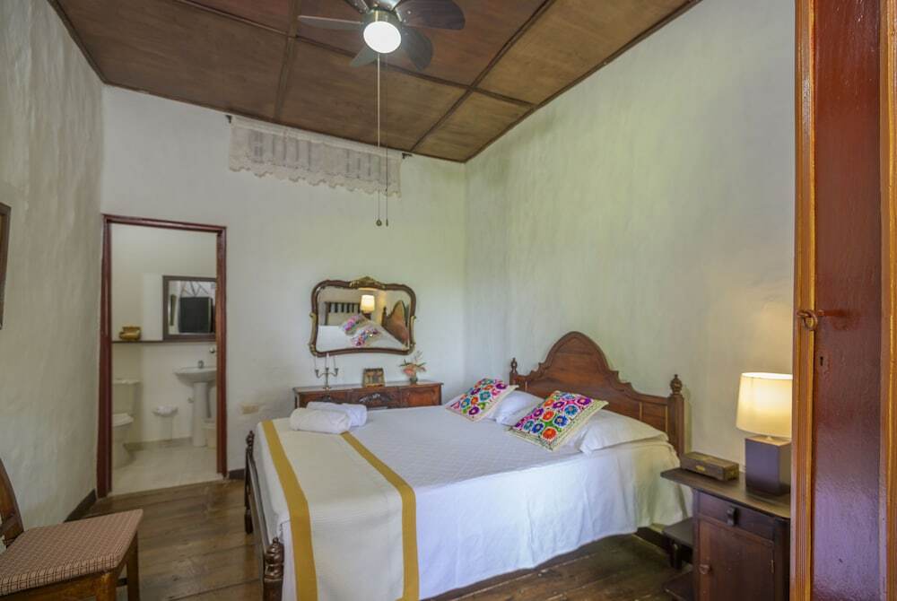Finca La Pradera Ll — Quimbaya