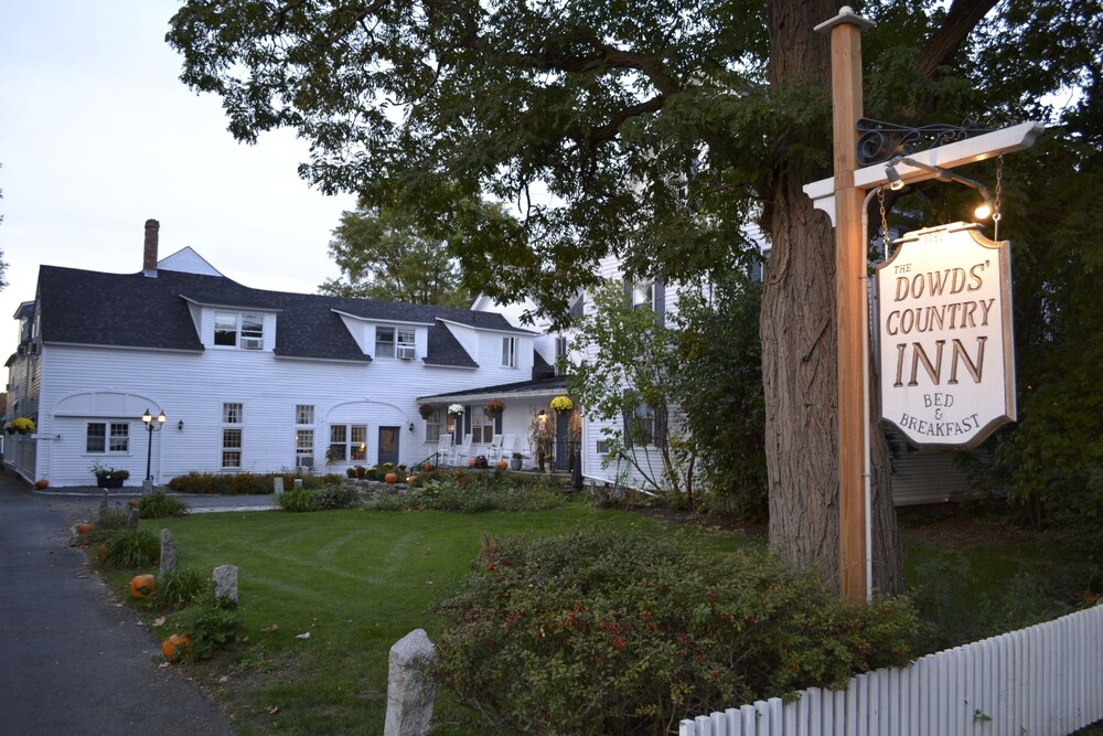 Dowds Country Inn - photo 88