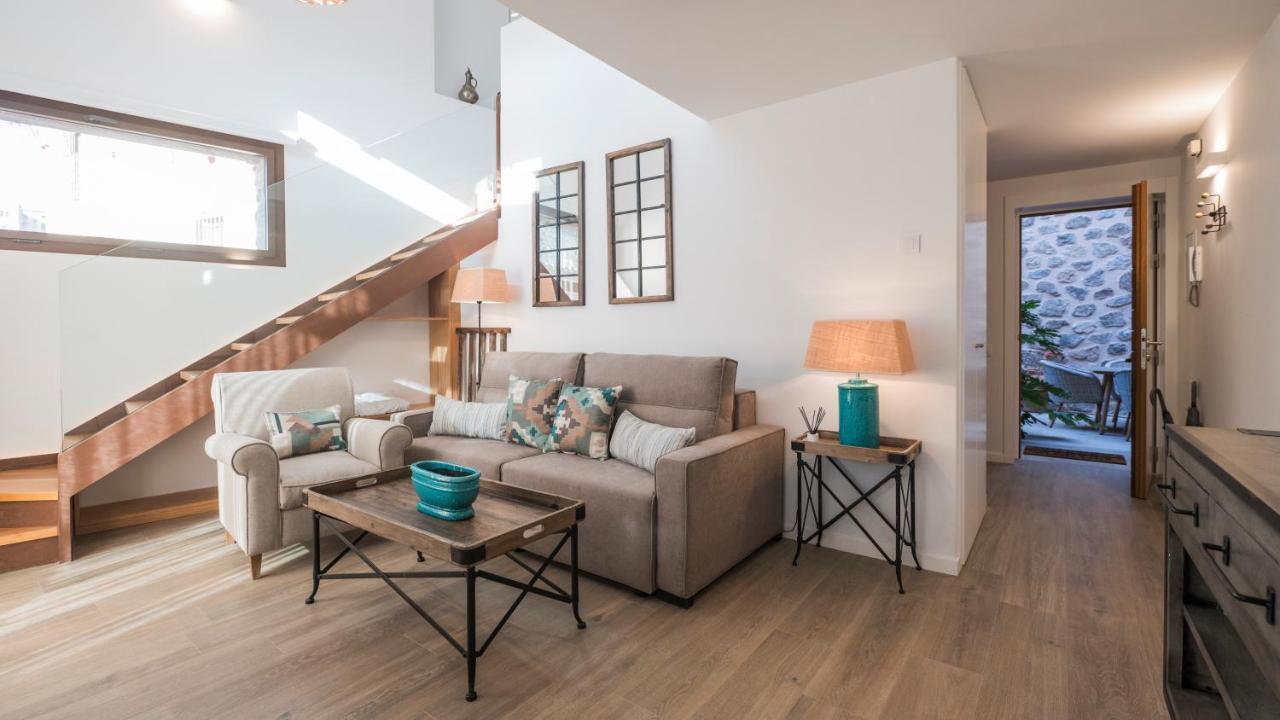 Jardin de Doctrinos by Toledo Ap in Toledo, Spain