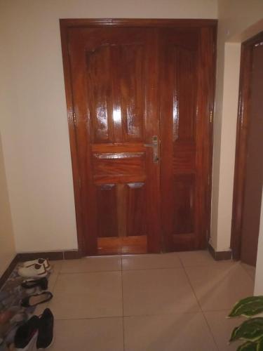 4 bedroom apartment Glades Kileleshwa