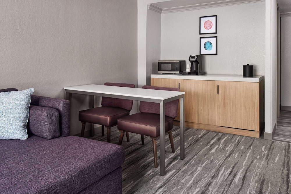 Hilton Garden Inn Tewksbury Andover - photo 18