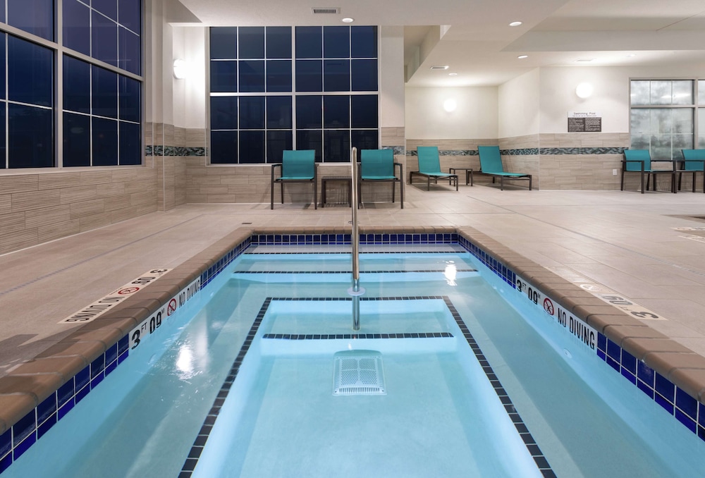 Hilton Garden Inn St. Cloud - photo 20
