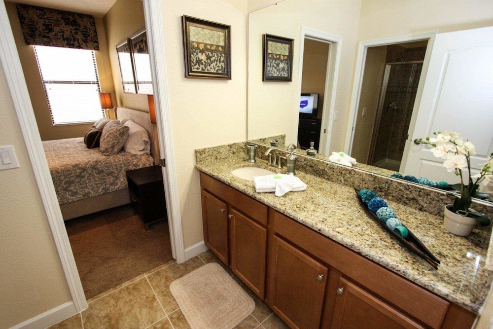 Ov4103 Champions Gate Resort 4 Bed 3 Baths Villa - photo 13