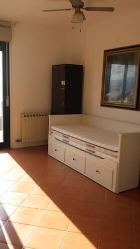 Casa Cuma — 4-Star Luxury Hotel in Bergeggi, Italy