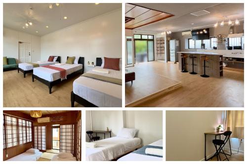 Kuukan ゲストハウス 宮古島 - carbon neutral hotel in Unknown City