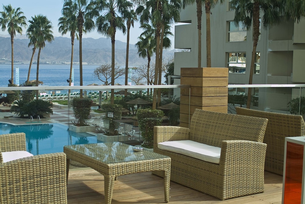 Aria — Eilat — photo 5