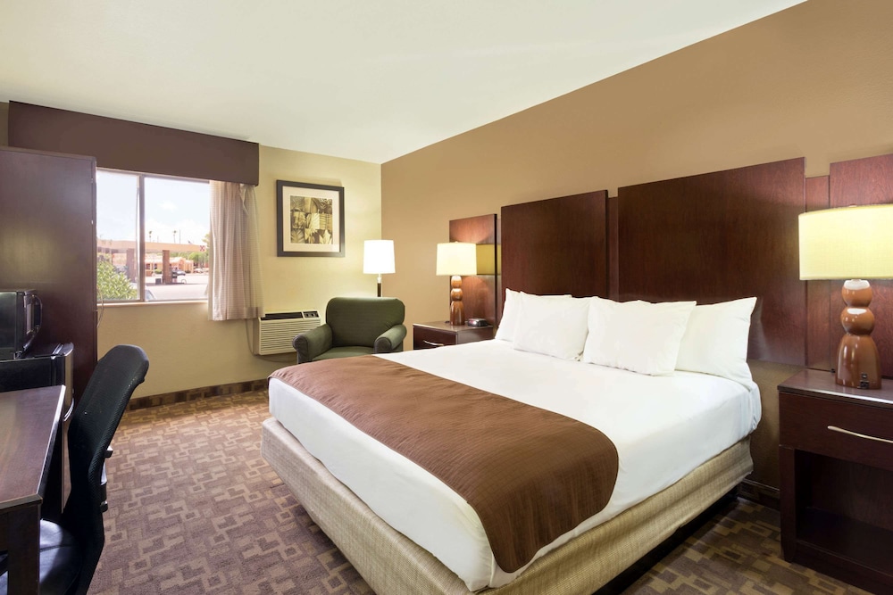 Rodeway Inn & Suites Chandler Phoenix South I 10 - photo 4