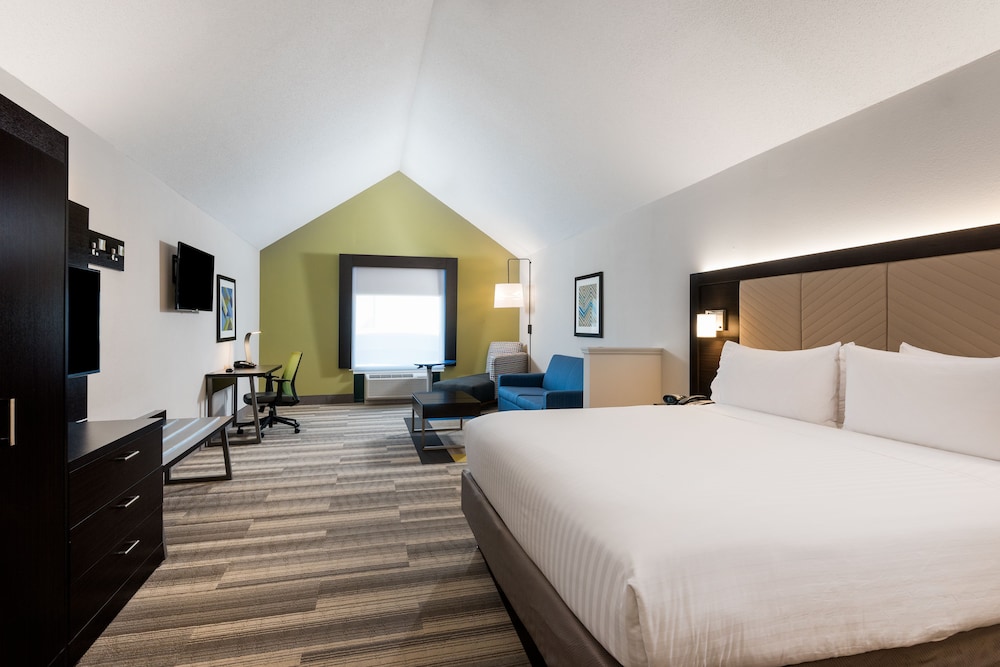 Holiday Inn Express & Suites Florence I 95 & I 20 Civic Ctr by IHG - photo 26