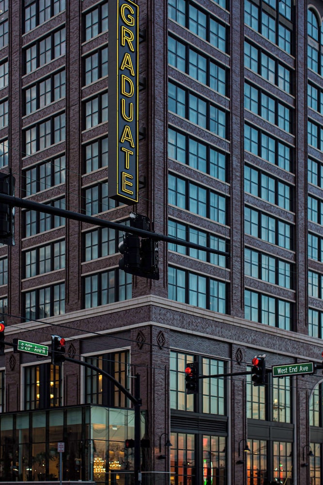 Graduate by Hilton Nashville - photo 107