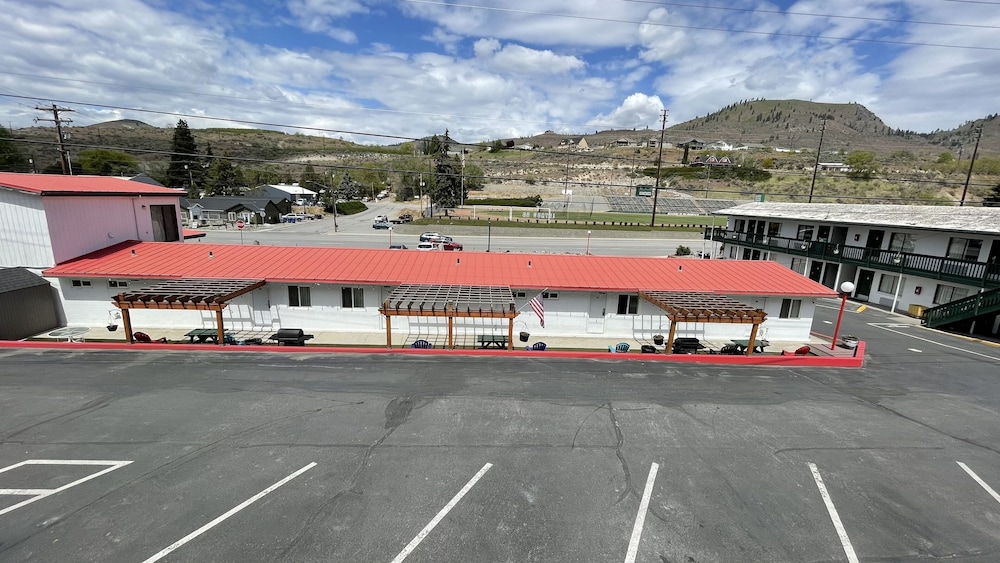 Apple Inn Motel - photo 61