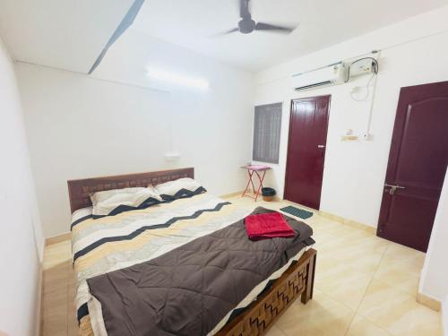 Us Consulate Walkable 5Mins Apollop1a - last minute hotel in Chennai