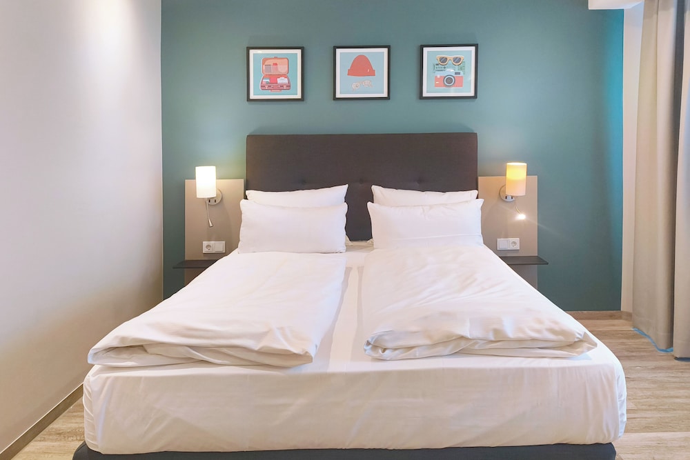 Garner Hotel Stuhr Bremen A1 By Ihg — Stuhr