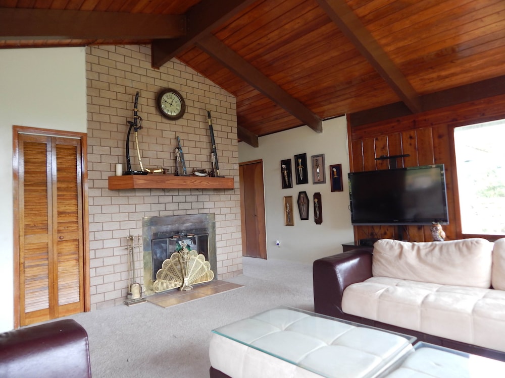 Fern Forest Getaway - photo 4