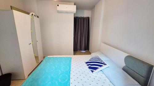 Chalet in Agora resort north coast opposite to marrassi - carbon neutral hotel in Unknown City