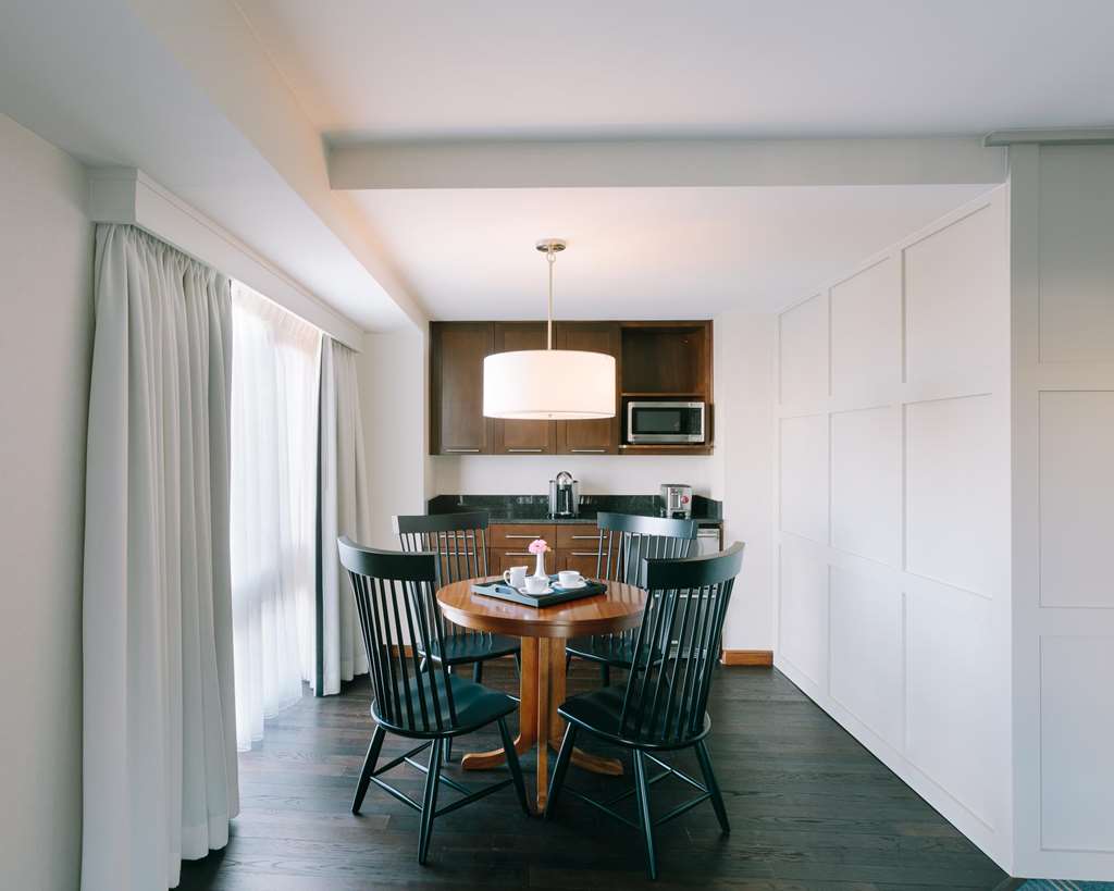 The Charles Hotel - photo 35
