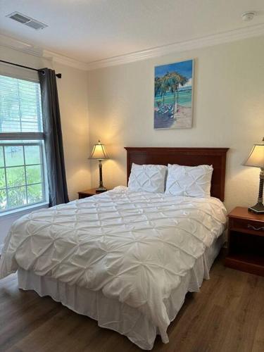 Florida Vacation Condo No Resort Fees — 4-Star Luxury Hotel in Kissimmee, United States