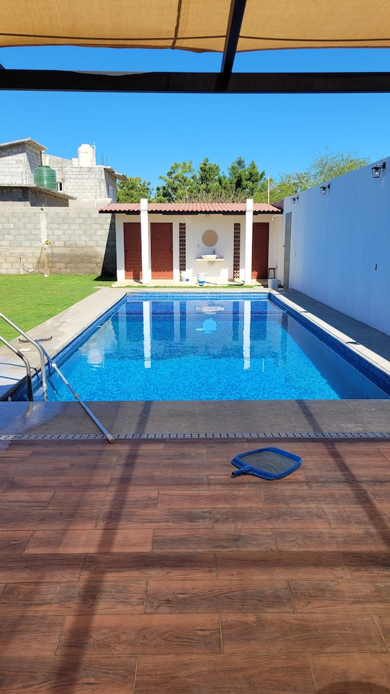 Hotel Boutique Alebrijes Salina Cruz — Salina Cruz