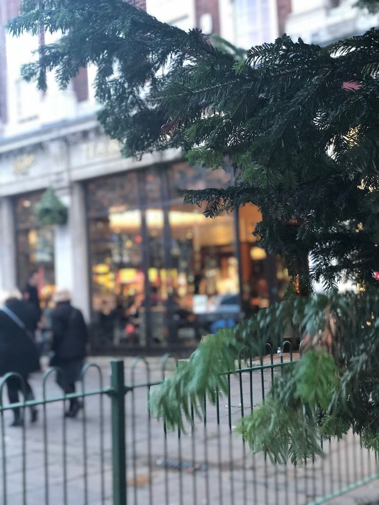 Spencer House — 4-Star Luxury Hotel in York, United Kingdom