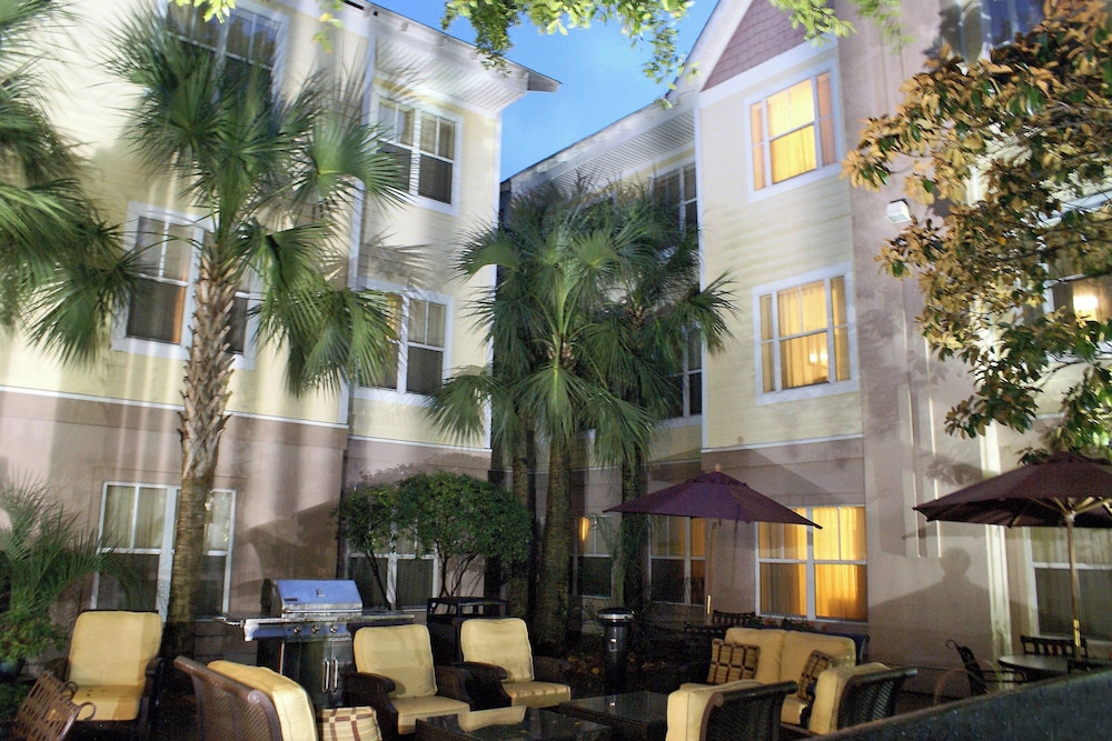 Residence Inn by Marriott Charleston Mount Pleasant - photo 39