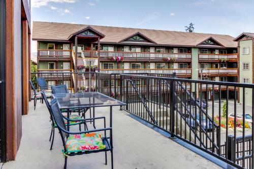Chelan Resort Suites - photo 19