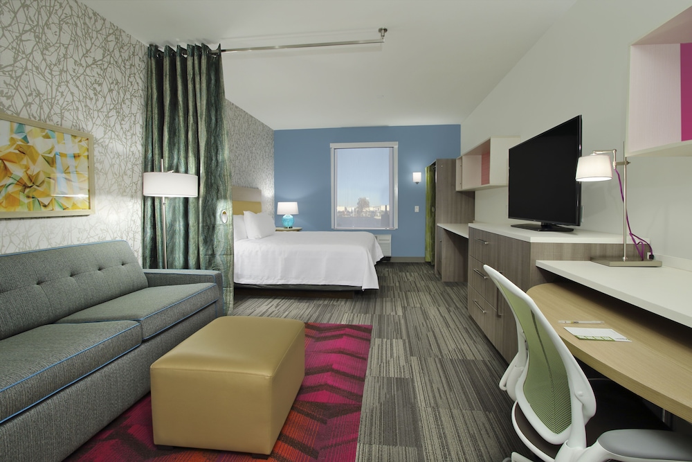 Home2 Suites by Hilton Beaumont - photo 10