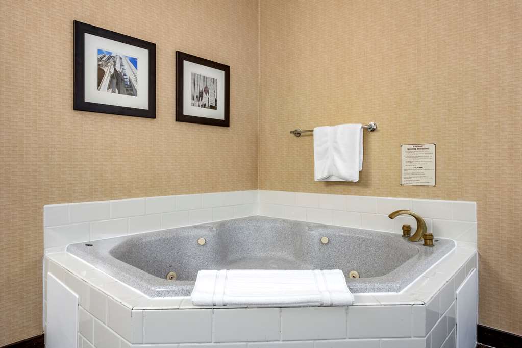 Comfort Inn Meadowlands - photo 20