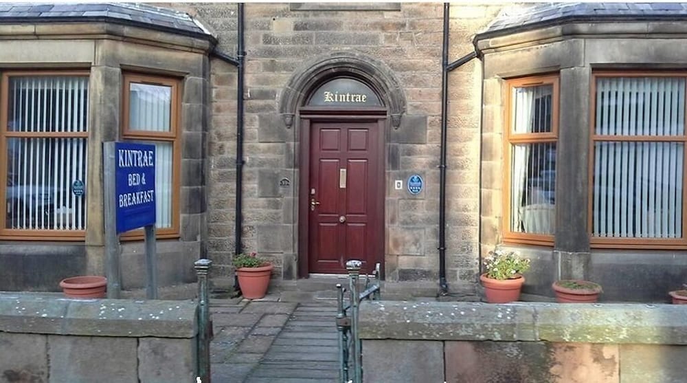 Kintrae B And B 6768661 — Buckie