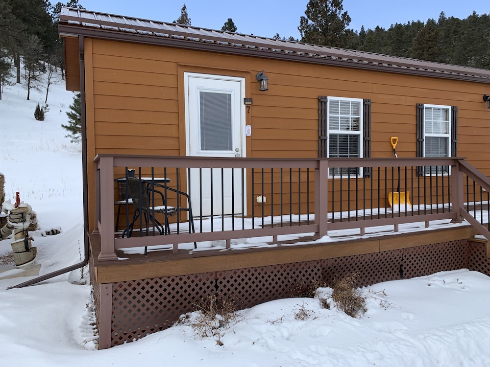 Bearlodge Mountain Resort - photo 44