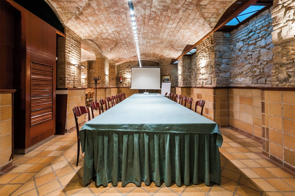 כנסים ואירועים