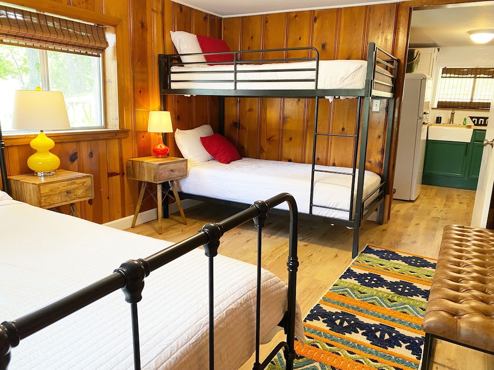 Niangua Hills Resort - photo 13
