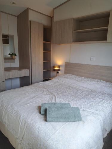 Mablethorpe Beach Van in Mablethorpe, United Kingdom