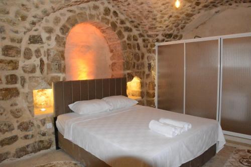 Ims Carsi Otel in Mardin, Turkey