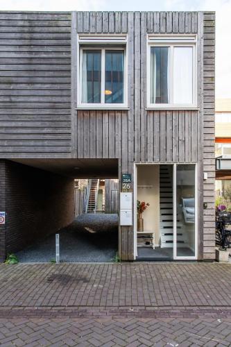 Aparthotel North Spacious Suite for 6 Guests — Amsterdam — photo 4