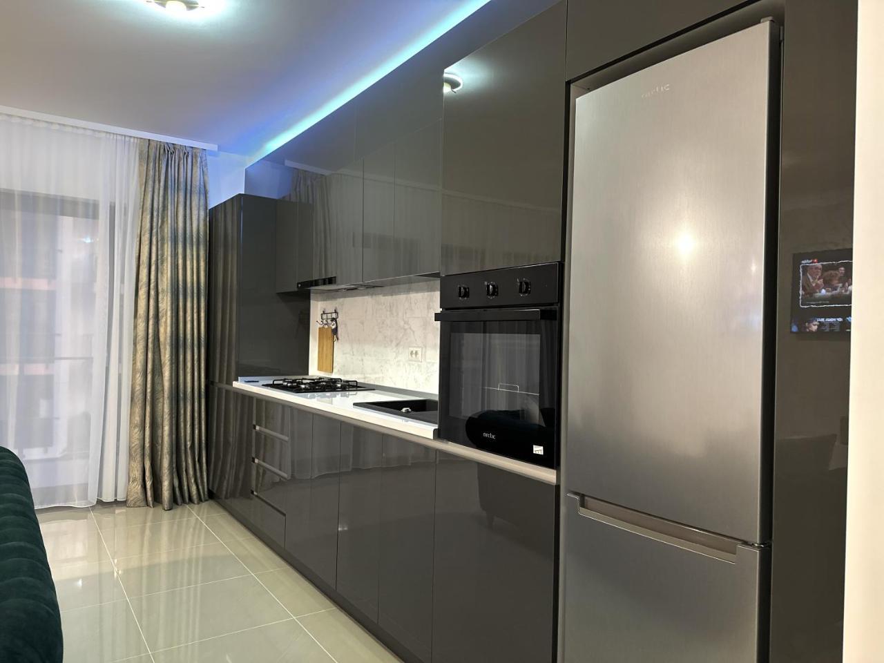 Mrs Smart Luxury Apartament — Ploiesti — photo 3