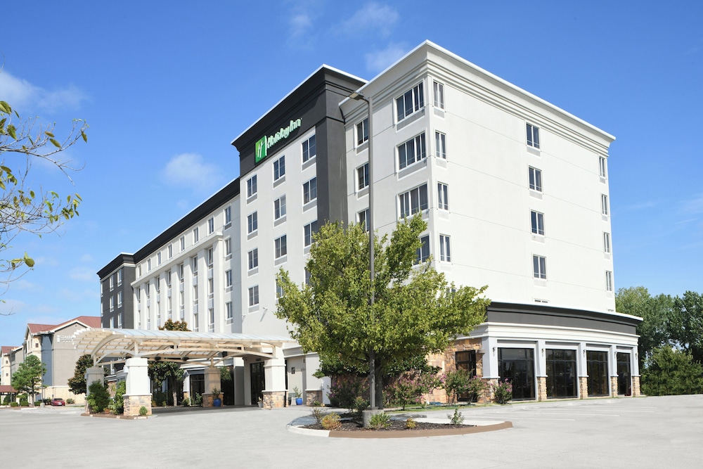 Holiday Inn Oklahoma City Airport by IHG - photo 2