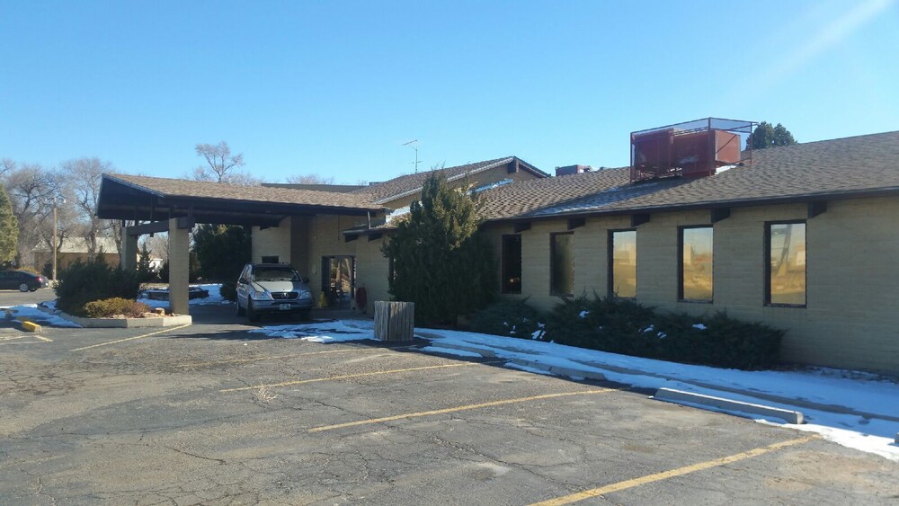 Bent Fort Inn - photo 19