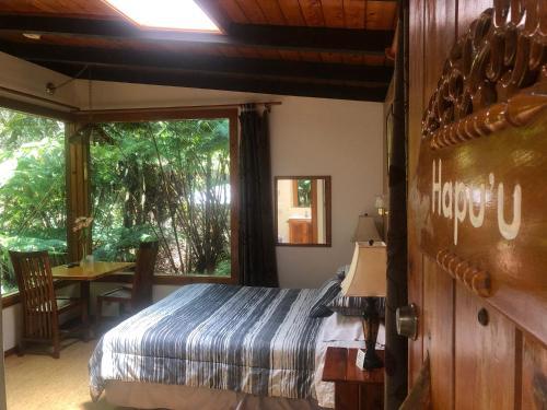 Volcano Inn - photo 37