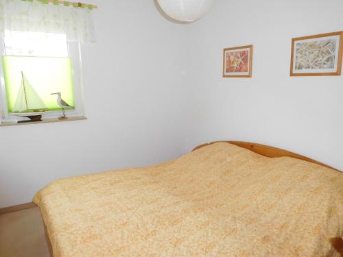 Haus 50 Sanddornweg 14 — 4-Star Luxury Hotel in Kroeslin, Germany