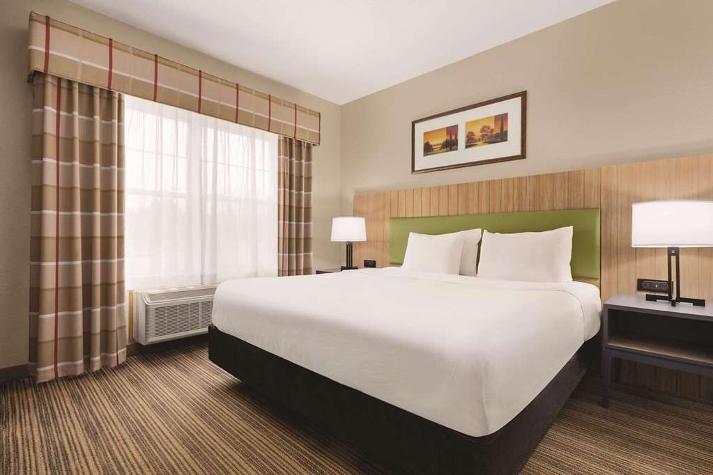 Country Inn & Suites by Radisson Georgetown KY - photo 15