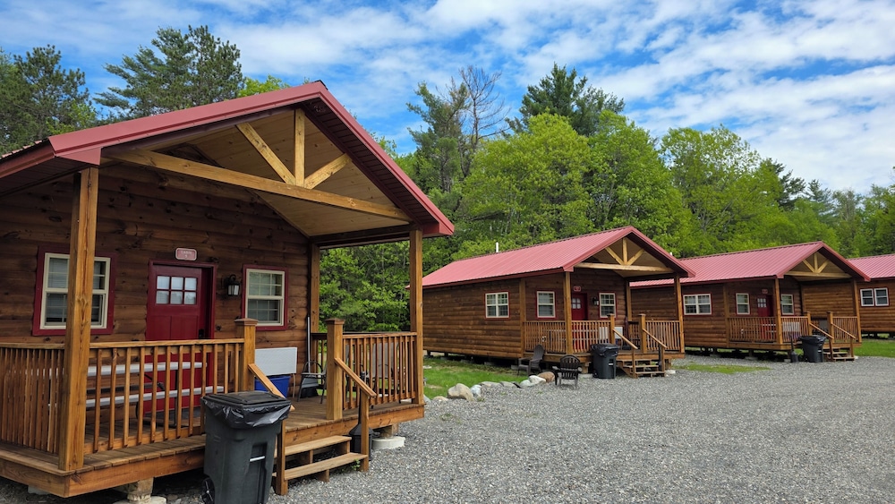 Abbot Trailside Lodging - photo 15