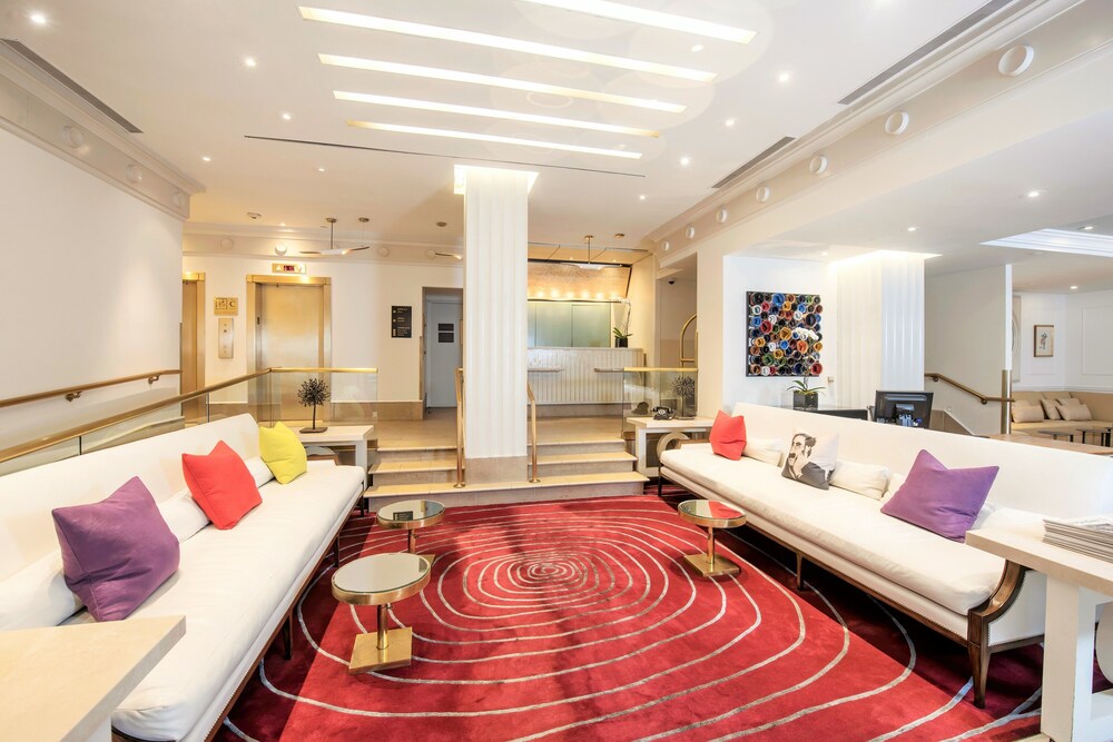 Kimpton Ashbel New York Park Avenue - photo 3