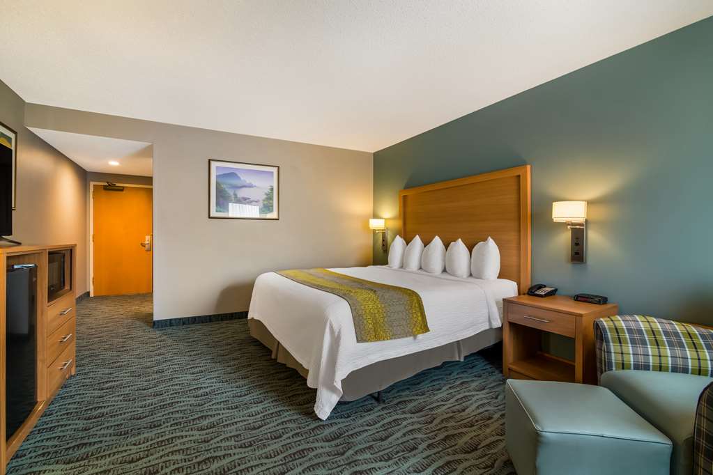 Best Western PLUS Executive Court Inn & Conference Center - photo 43