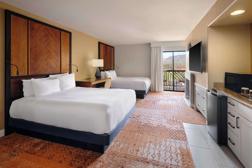 Hilton Sedona Resort at Bell Rock - photo 15